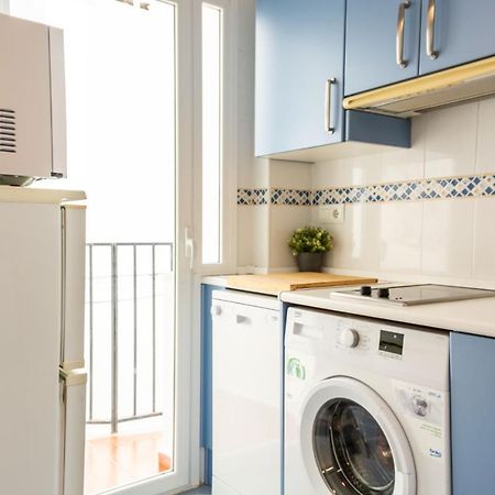 La Besana Home Μάλαγα Εξωτερικό φωτογραφία