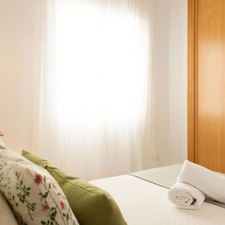 La Besana Home Μάλαγα Εξωτερικό φωτογραφία