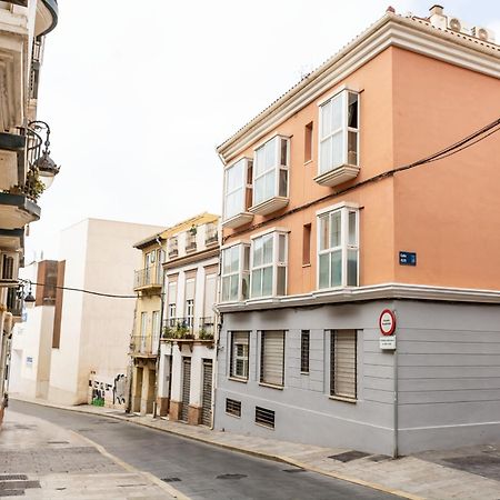 La Besana Home Μάλαγα Εξωτερικό φωτογραφία