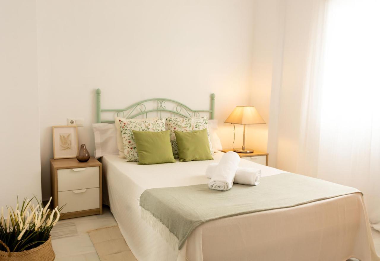 La Besana Home Μάλαγα Εξωτερικό φωτογραφία
