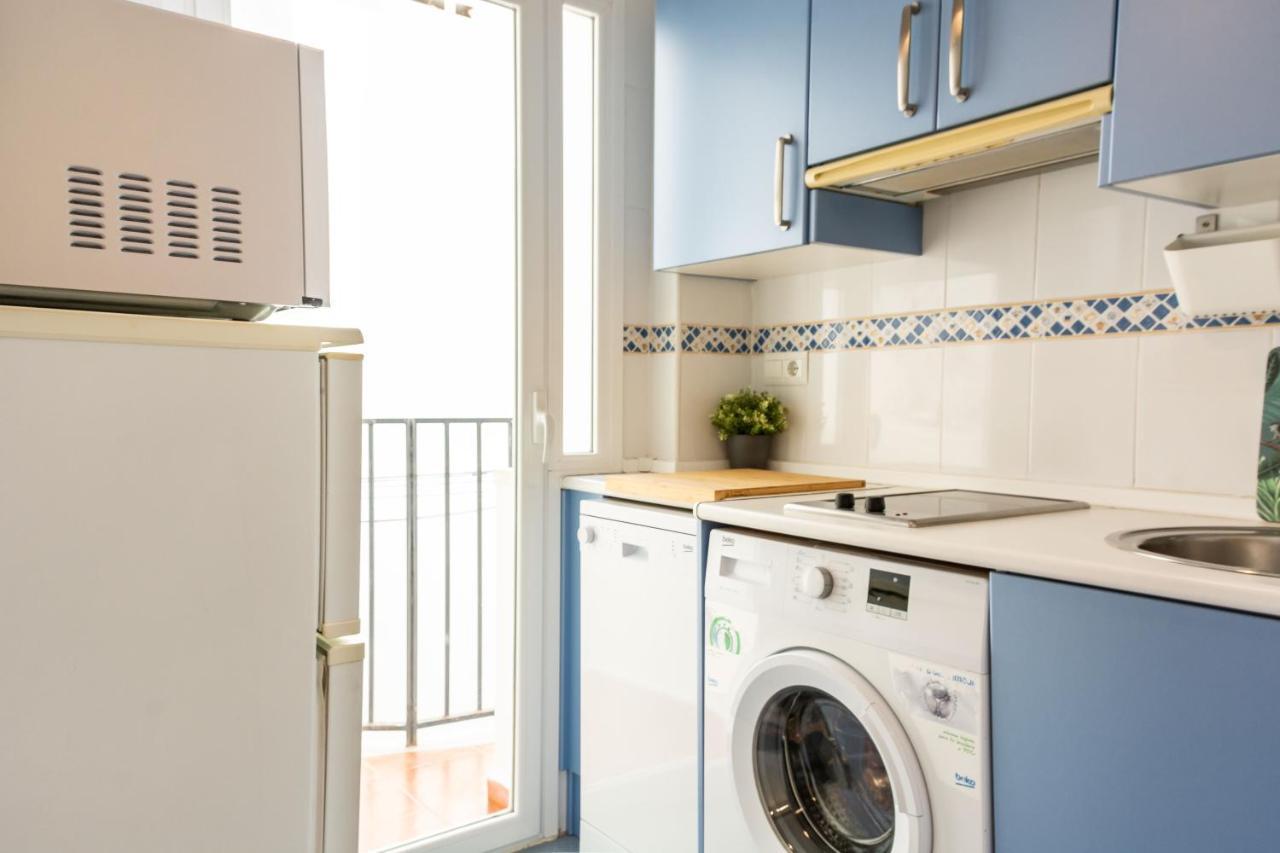 La Besana Home Μάλαγα Εξωτερικό φωτογραφία