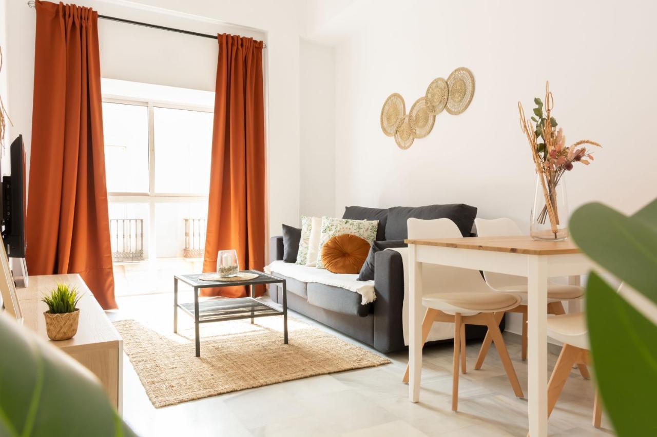 La Besana Home Μάλαγα Εξωτερικό φωτογραφία