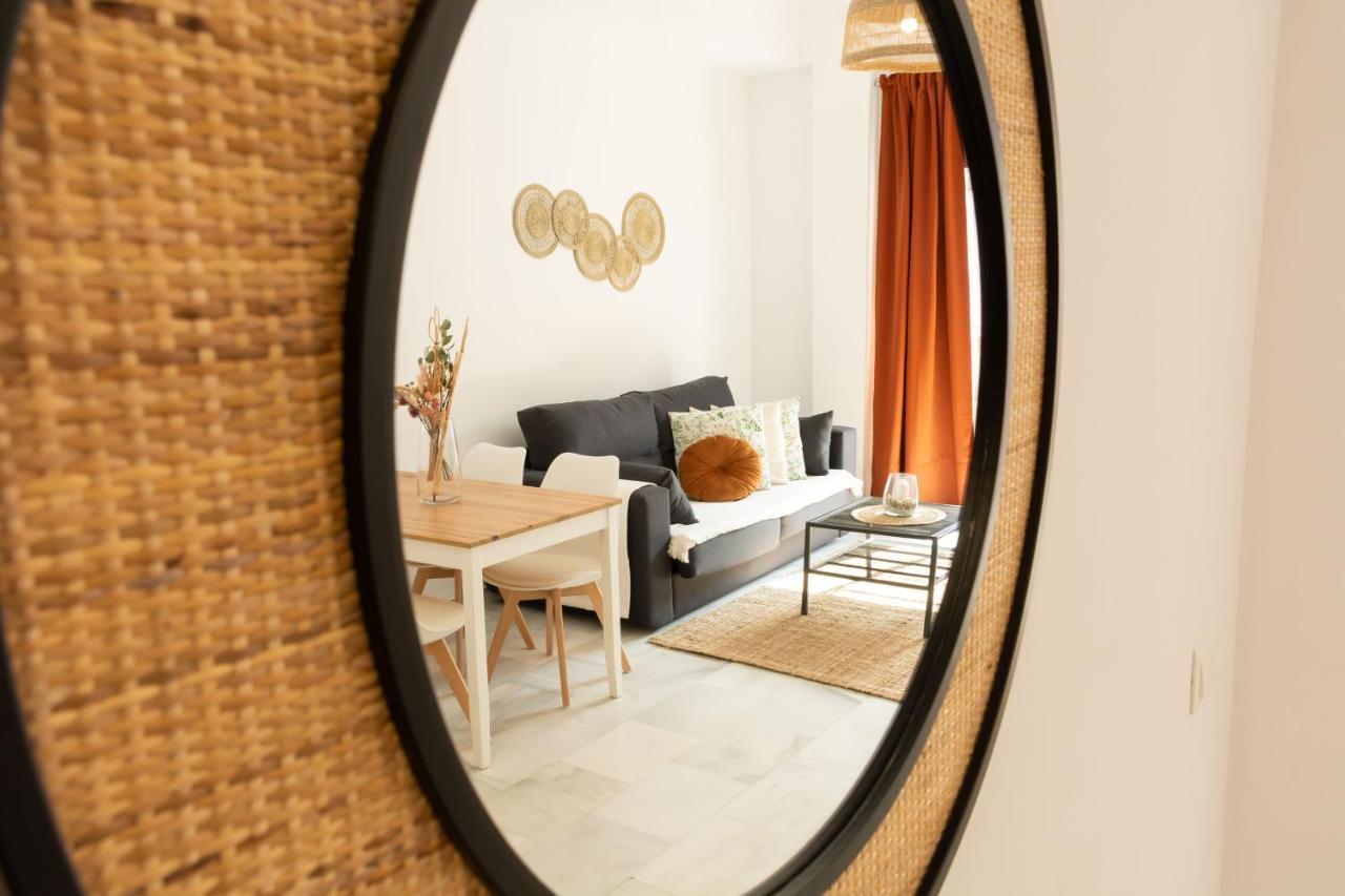 La Besana Home Μάλαγα Εξωτερικό φωτογραφία