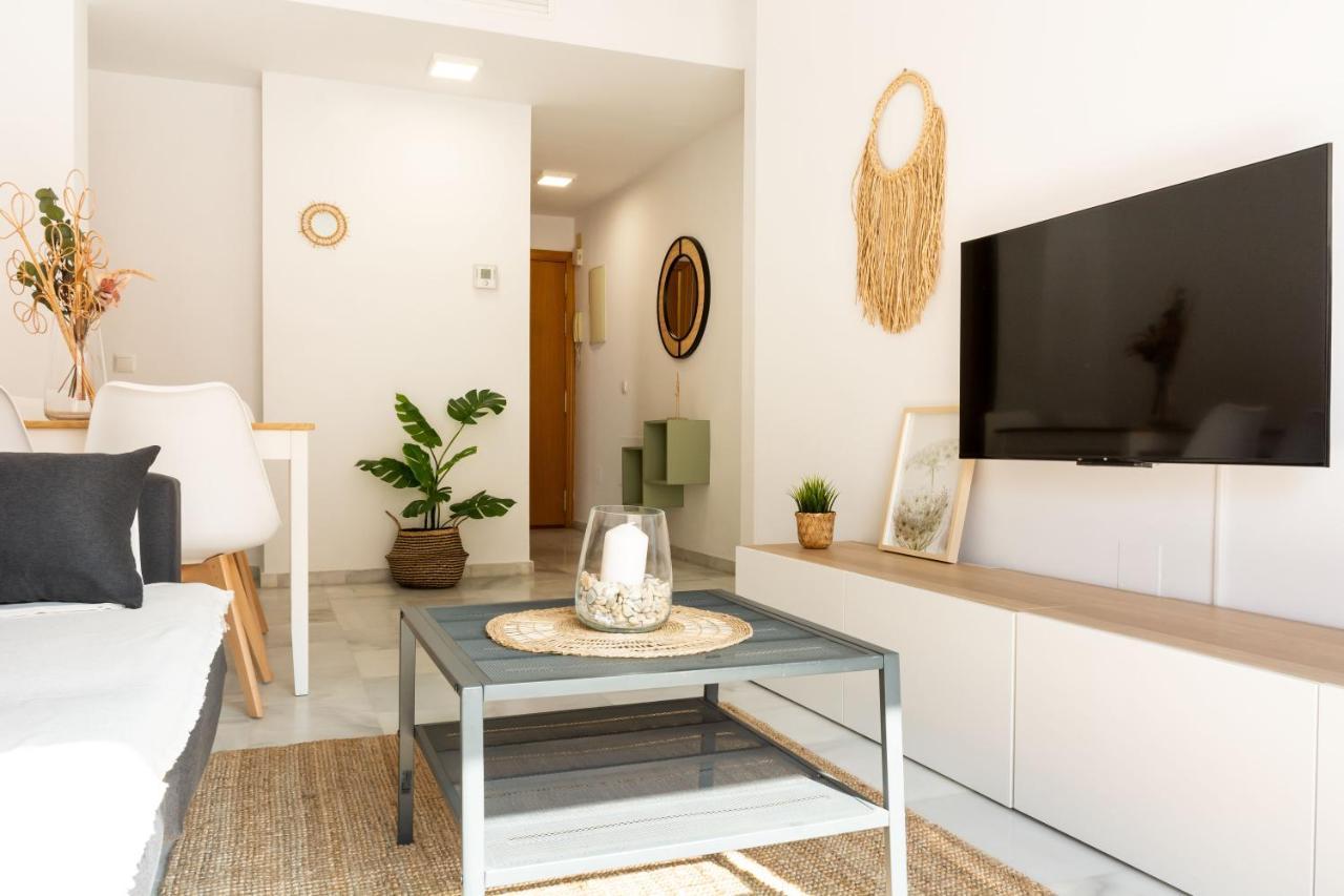 La Besana Home Μάλαγα Εξωτερικό φωτογραφία