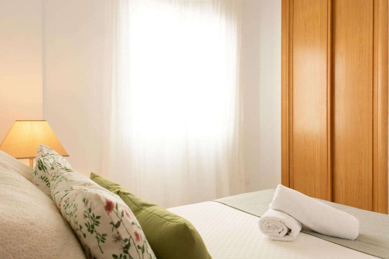 La Besana Home Μάλαγα Εξωτερικό φωτογραφία