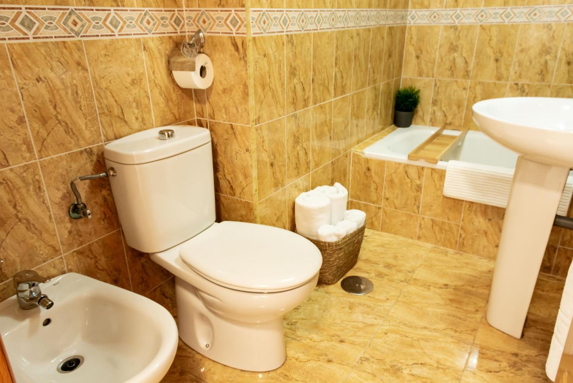 La Besana Home Μάλαγα Εξωτερικό φωτογραφία