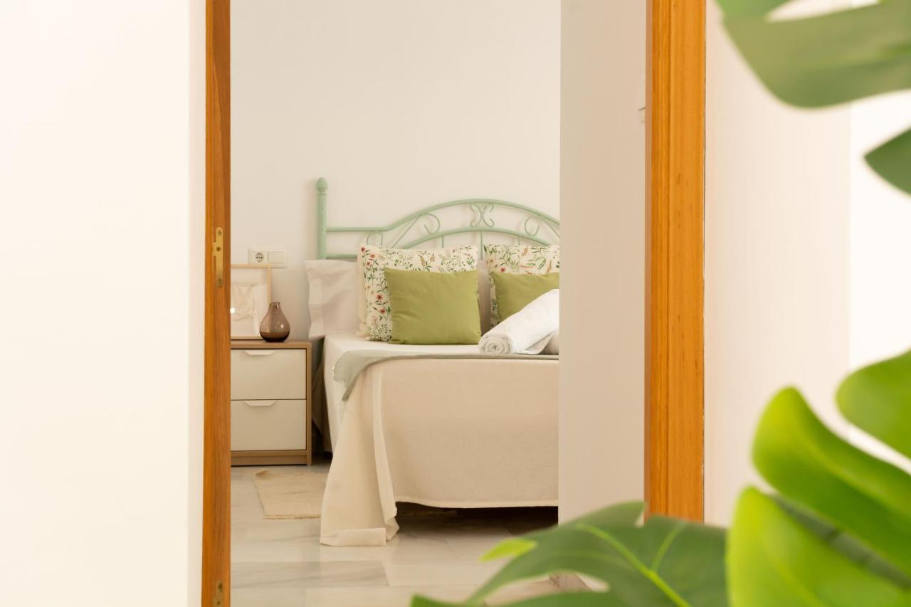 La Besana Home Μάλαγα Εξωτερικό φωτογραφία
