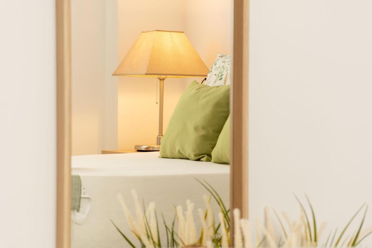 La Besana Home Μάλαγα Εξωτερικό φωτογραφία